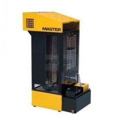 Обогреватель на отработанном масле MASTER WA 33 Обогреватель на отработанном масле MASTER WA 33