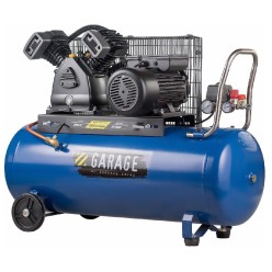 Компрессор поршневой Garage PK 100.MBV400/2.2 Компрессор поршневой Garage PK 100.MBV400/2.2