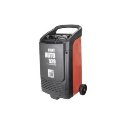 Пуско-зарядное устройство AUTOSTART 520A Пуско-зарядное устройство AUTOSTART 520A