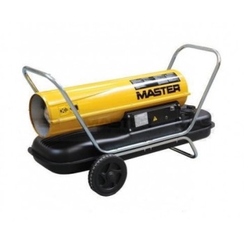 Тепловая пушка Master B 100 CED Тепловая пушка Master B 100 CED