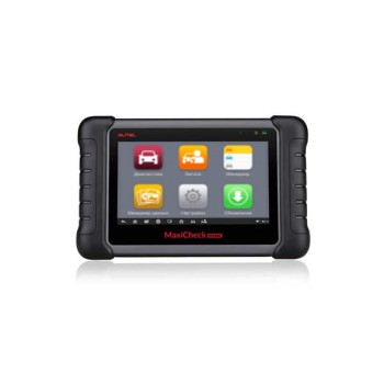 Сканер диагностический Autel MaxiCheck MX808 Сканер диагностический Autel MaxiCheck MX808