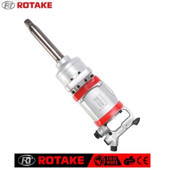 RT-5999 Пневмогайковерт 1, 5800Нм RT-5999 Пневмогайковерт 1, 5800Нм