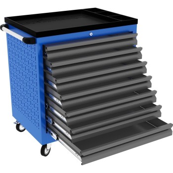 Тележка инструментальная PROFFI 795.7 Тележка инструментальная PROFFI 795.7