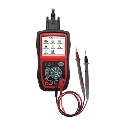 Сканер диагностический Autel Autolink AL539, OBD II Сканер диагностический Autel Autolink AL539, OBD II