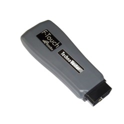 F-TOUCH 9100 Многофункциональный диагностический инструмент F-TOUCH 9100 Многофункциональный диагностический инструмент