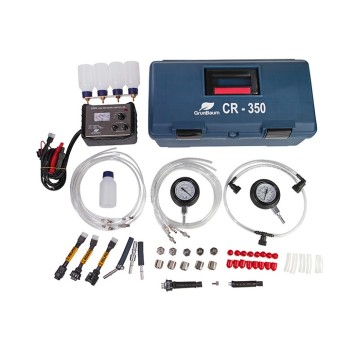 Тестер давления Common Rail GrunBaum CR-350 Тестер давления Common Rail GrunBaum CR-350