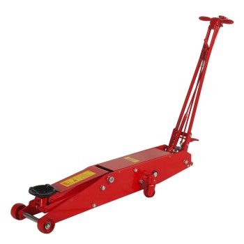 ДОМКРАТ ПОДКАТНОЙ 5 ТОНН JTC-SJ5000 ДОМКРАТ ПОДКАТНОЙ 5 ТОНН JTC-SJ5000