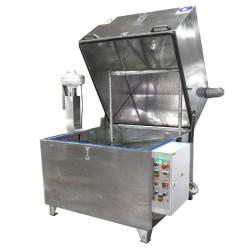 Автоматическая мойка для деталей ТС-1000
