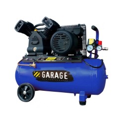 Компрессор поршневой Garage PK 50.MBV400/2.2 Компрессор поршневой Garage PK 50.MBV400/2.2