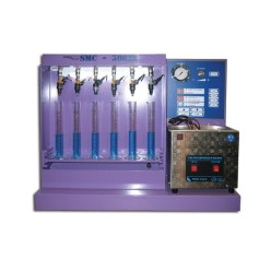 Стенд для проверки форсунок, SMC-3002Е NEW Стенд для проверки форсунок, SMC-3002Е NEW
