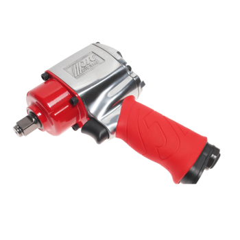 JTC-5436 Пневмогайковерт ударный усиленный 1/2'' (1356Nm) 90-120PSI 6500об/мин JTC /1 JTC-5436 Пневмогайковерт ударный усиленный 1/2'' (1356Nm) 90-120PSI 6500об/мин JTC /1