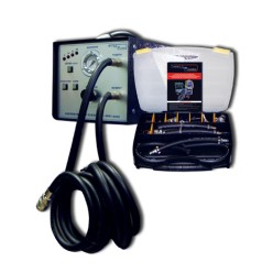 Установка для промывки форсунок, SMC-2001mini Установка для промывки форсунок, SMC-2001mini