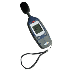 Шумомер Testo 816 Шумомер Testo 816