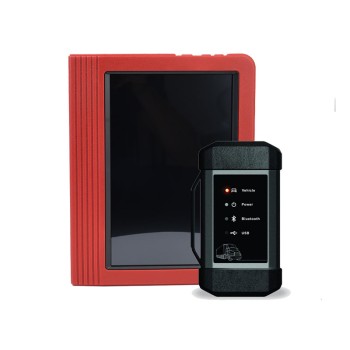 Грузовой сканер, Launch X431 Pro3 HD Грузовой сканер, Launch X431 Pro3 HD