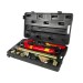JTC-PB810 Набор для правки кузова- профессиональный в кейсе, усилие 10т (21 предметов) JTC /1