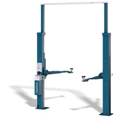 Подъемник 2-стоечный POWER LIFT HF 3S 3000 DT NUSSBAUM HLNTK230.0000120D Подъемник 2-стоечный POWER LIFT HF 3S 3000 DT NUSSBAUM HLNTK230.0000120D
