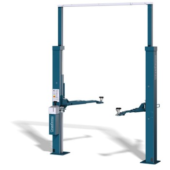 Подъемник 2-стоечный POWER LIFT HF 3S 3000 DT NUSSBAUM HLNTK230.0000120D Подъемник 2-стоечный POWER LIFT HF 3S 3000 DT NUSSBAUM HLNTK230.0000120D