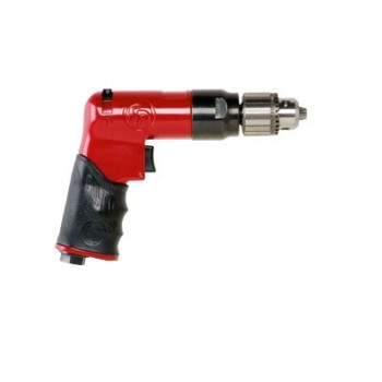 Дрель пневматическая Chicago Pneumatic CP789R-42 Дрель пневматическая Chicago Pneumatic CP789R-42