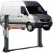 Подъёмник двухстоечный электрогидравлический Everlift EE-6255E