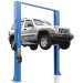 Подъемник двухстоечный электрогидравлический Ravaglioli KPH370.40KEX
