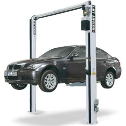 Подъёмник автомобильный двухстоечный электрогидравлический Rotary SPOA3TS-5-EH1 Подъёмник автомобильный двухстоечный электрогидравлический Rotary SPOA3TS-5-EH1