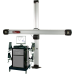Стенд «сход-развал» 3D John Bean 3D2 Ultra Lift (VAS 6331) ОЕМ VAG