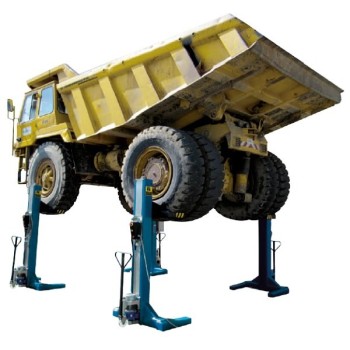 Комплект подкатных колонн OMA 488W (LTW75EC 4C+4) Комплект подкатных колонн OMA 488W (LTW75EC 4C+4)