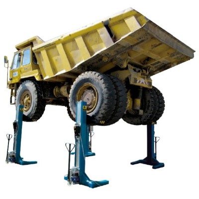 Комплект подкатных колонн OMA 488W (LTW75EC 4C+4) Комплект подкатных колонн OMA 488W (LTW75EC 4C+4)