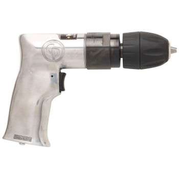 Дрель пневматическая Chicago Pneumatic CP785QC Дрель пневматическая Chicago Pneumatic CP785QC