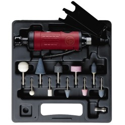 Машинка зачистная Chicago Pneumatic CP9111Q-B Kit Машинка зачистная Chicago Pneumatic CP9111Q-B Kit