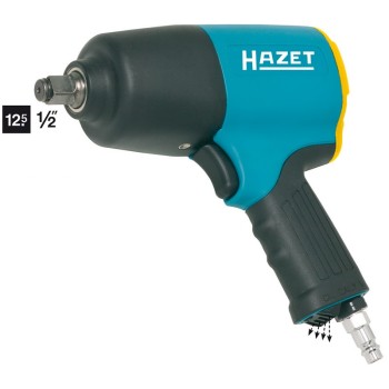 Пневмогайковерт Hazet 9012-90 Пневмогайковерт Hazet 9012-90