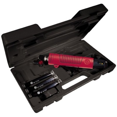 Пневмолобзик Chicago Pneumatic CP7901 (в кейсе) Пневмолобзик Chicago Pneumatic CP7901 (в кейсе)