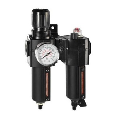 Блок подготовки воздуха Chicago Pneumatic. Блок подготовки воздуха Chicago Pneumatic.