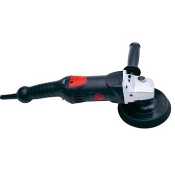 Электрическая полировальная машинка Chicago Pneumatic CP8210. Электрическая полировальная машинка Chicago Pneumatic CP8210.