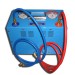 Установка для сбора и откачки хладагента System Mobil Cleaning SMC-4002