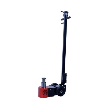 Домкрат подкатной пневмогидравлический Chicago Pneumatic CP85030 Домкрат подкатной пневмогидравлический Chicago Pneumatic CP85030