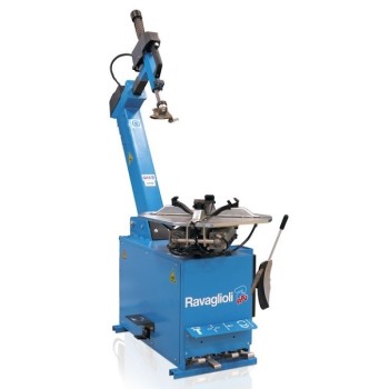 Шиномонтажный станок (стенд) автоматический Ravaglioli G7441.22 Шиномонтажный станок (стенд) автоматический Ravaglioli G7441.22