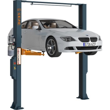 Подъемник двухстоечный электрогидравлический Everlift EE‐62C.42T.E Подъемник двухстоечный электрогидравлический Everlift EE‐62C.42T.E