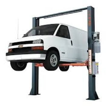 Подъёмник двухстоечный электрогидравлический Everlift EE-6215E Подъёмник двухстоечный электрогидравлический Everlift EE-6215E