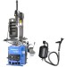Шиномонтажный станок (стенд) автоматический Hofmann Monty 3300-24 SmartSpeed GP