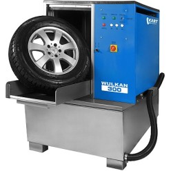 Мойка колес KART Wulkan 300 Мойка колес KART Wulkan 300