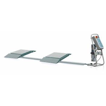 Люфт-детектор Ravaglioli R 200/8 / R200/8i Люфт-детектор Ravaglioli R 200/8 / R200/8i