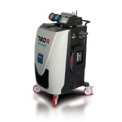 Установка для заправки автомобильных кондиционеров Texa Konfort 780R BI-GAS Установка для заправки автомобильных кондиционеров Texa Konfort 780R BI-GAS