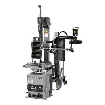 Шиномонтажный станок (стенд) автоматический Hofmann VAS 6346C 3550 PLUS OEM VAG Шиномонтажный станок (стенд) автоматический Hofmann VAS 6346C 3550 PLUS OEM VAG