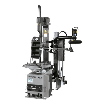 Шиномонтажный станок (стенд) автоматический Hofmann VAS 6346C GP PLUS OEM VAG Шиномонтажный станок (стенд) автоматический Hofmann VAS 6346C GP PLUS OEM VAG