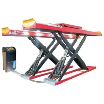 Подъемник ножничный Werther Saturnus EV 45 N + PG Подъемник ножничный Werther Saturnus EV 45 N + PG