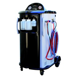 Установка для заправки автомобильных кондиционеров Brain Bee Clima Multigas 9000 Bus Plus Установка для заправки автомобильных кондиционеров Brain Bee Clima Multigas 9000 Bus Plus
