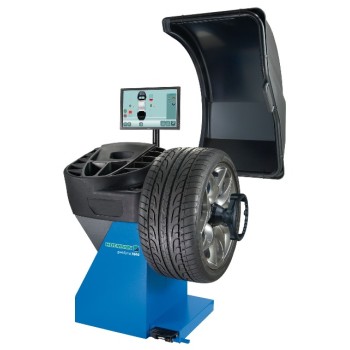 Балансировочный станок (стенд) Hofmann Geodyna 7600L Балансировочный станок (стенд) Hofmann Geodyna 7600L