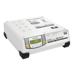 Зарядное устройство GYS Gysflash 100-12 HF (5 м кабель) (029415) Зарядное устройство GYS Gysflash 100-12 HF (5 м кабель) (029415)