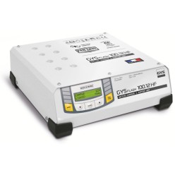 Зарядное устройство GYS Gysflash 100-12 HF (029071) Зарядное устройство GYS Gysflash 100-12 HF (029071)